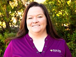 Marcie Dewell, Loan Accounting & Loan Operation Specialist