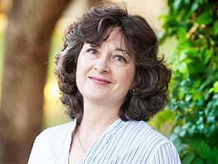 Wendy McGilvray,  Loan Documentation Specialist