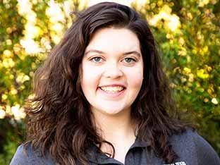 Kathryn Walker, Credit Officer