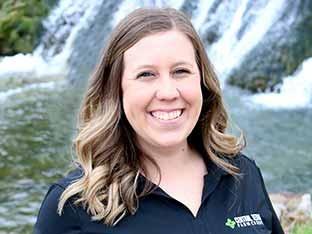 Landri Garcia, Loan Process Specialist