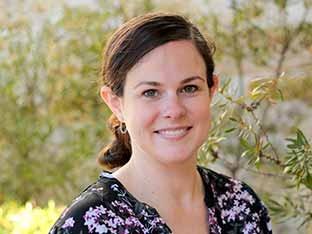 Erica Gerstenberger, Loan Process Specialist