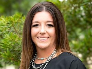 Misty Fuqua, Administration Assistant