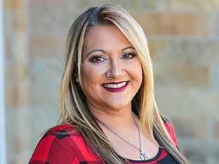 Rachael Harris, Consumer Loan Officer