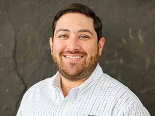 Jordan Harbin, VP Credit Analysis