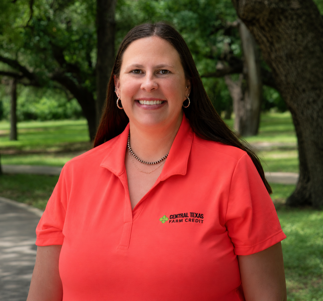 Kelsey Templeton, Customer Service Representative