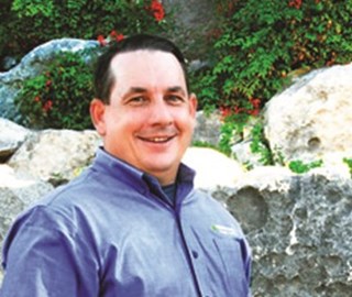 Central Texas Farm Credit Promotes Wade Polk to Vice President