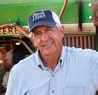 CTFC Board of Director Mike Finlay Retires