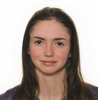 Sydney Partin is a native of Priddy, and a senior at Priddy High School. She plans to attend Angelo State University.