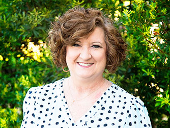 Laurel McGuire