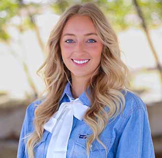 CTFC Hires Kelsie Ratliff as Loan Officer in Early Office