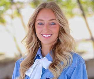 CTFC Hires Kelsie Ratliff as Loan Officer in Early Office