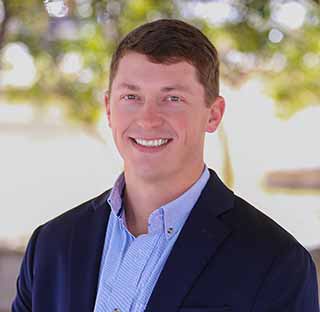 CTFC Hires Logan Dick as Loan Officer in Coleman Office