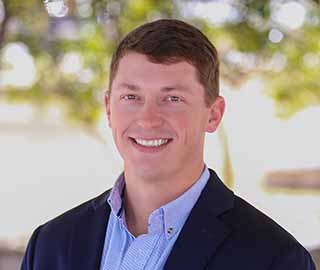 CTFC Hires Logan Dick as Loan Officer in Coleman Office