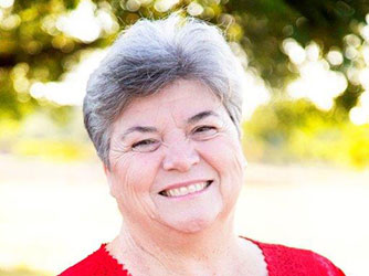 Carolyn Payne