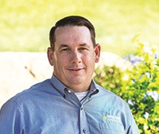 Wade Polk Promoted to Branch Manager