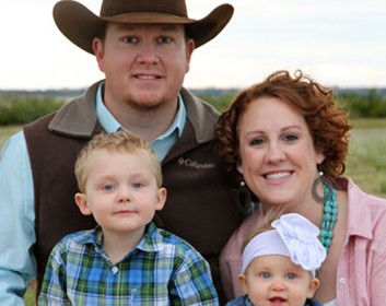 Jeff Bedwell Branch Manager Promotion