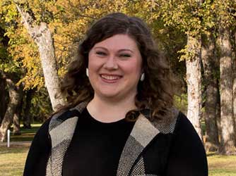 Kenna Faulkenberry