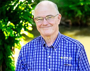 Central Texas Farm Credit Hires Weldon Bragg in Coleman