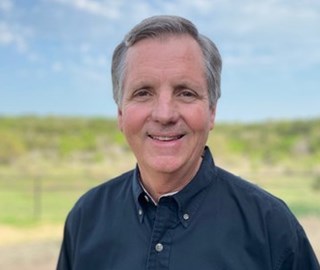 Mark Jones Named Vice President, Branch Manager in Early