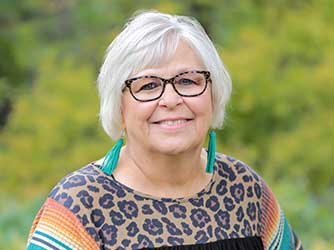 Jo Whitten