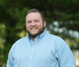 Central Texas Farm Credit Welcomes Garrett Steinberger as Vice President of Lending in Early Office