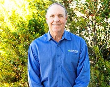 Harvick Re-Elected to Central Texas Farm Credit Board