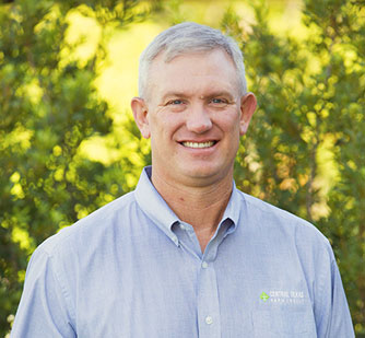 Central Texas Farm Credit named Travis McKinney chief lending officer.