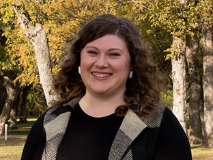 Kenna Faulkenberry