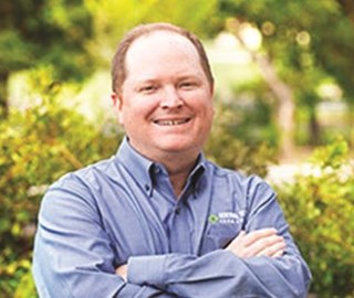 Keith Prater Promoted to Chief Financial Officer