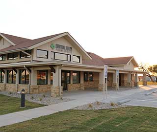 Central Texas Farm Credit Relocates San Angelo Office to New Building