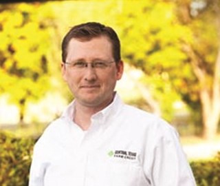 Central Texas Farm Credit Promotes Matthew Iley to Branch Manager